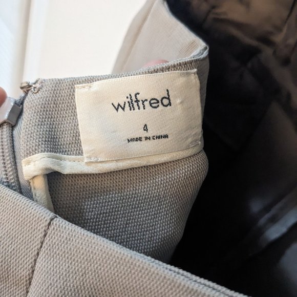 Aritzia wilfred Ecoulement Jumpsuit - Picture 3 of 3